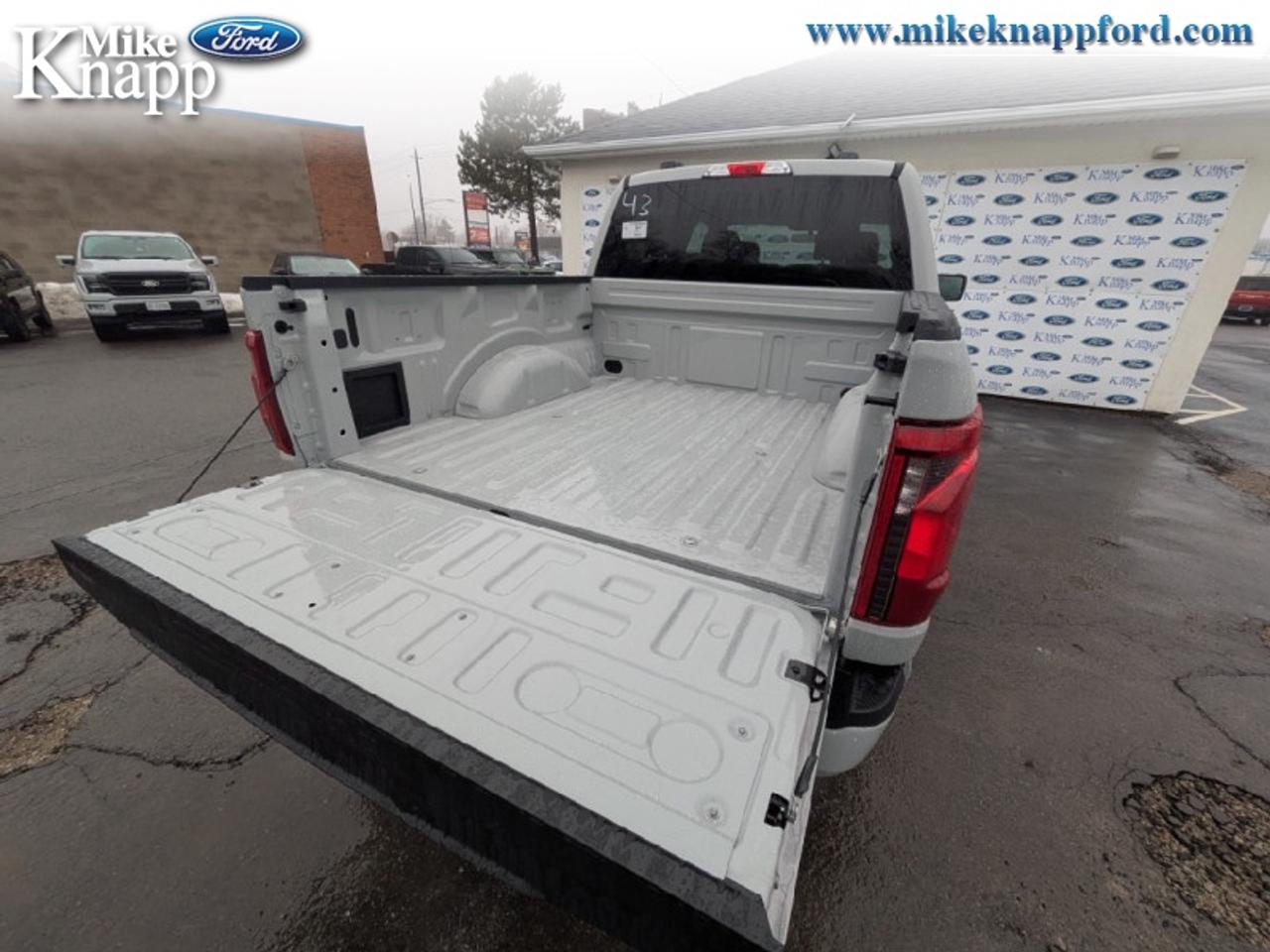 2026 Ford F-150 STX Photo