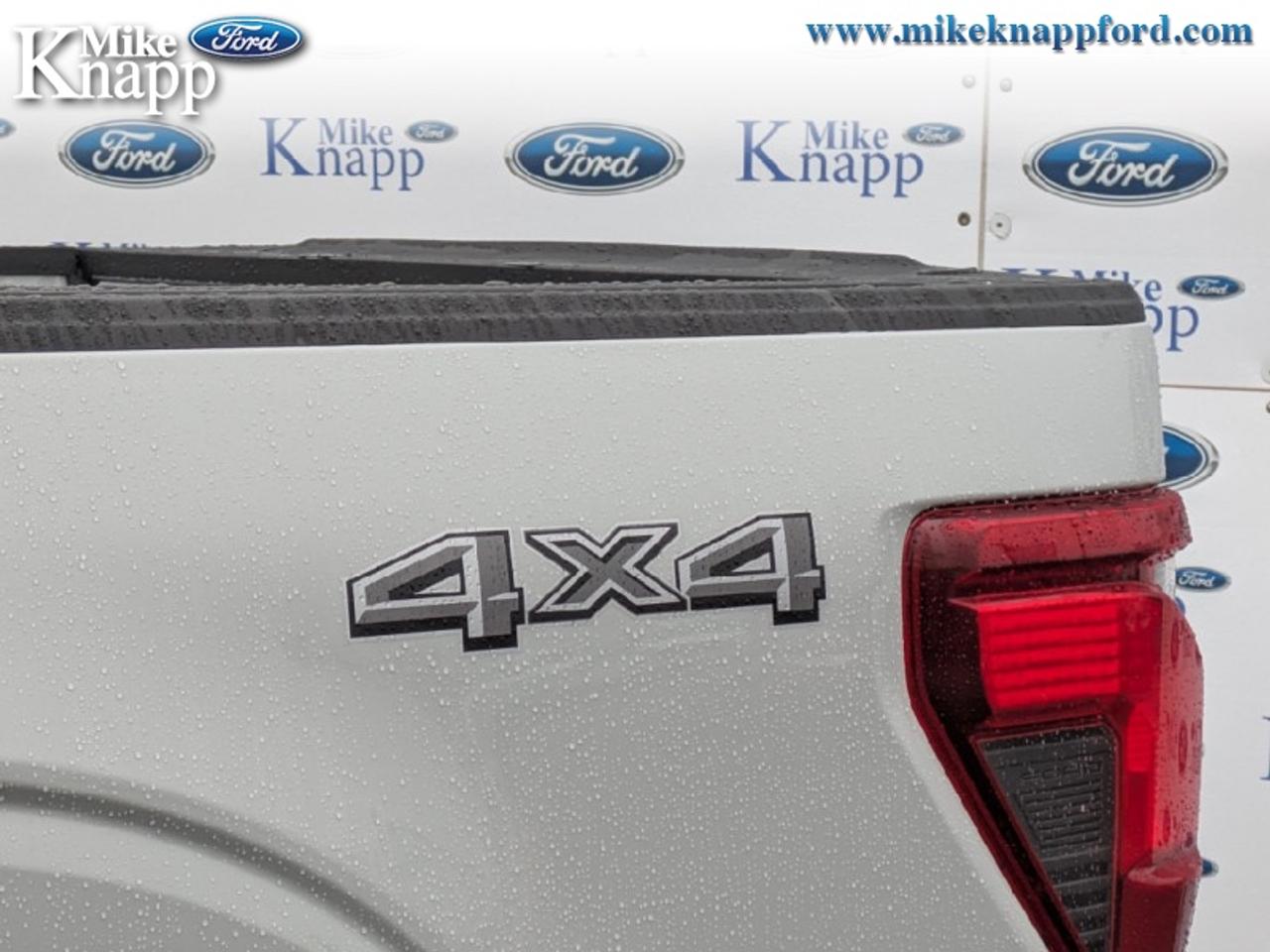 2026 Ford F-150 STX Photo