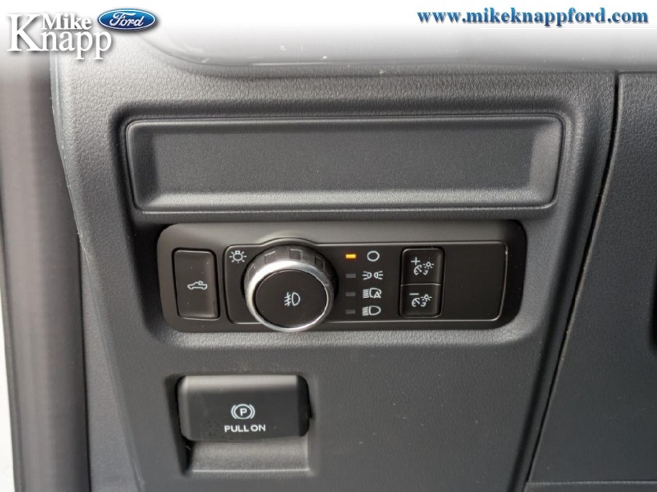 2026 Ford F-150 STX Photo