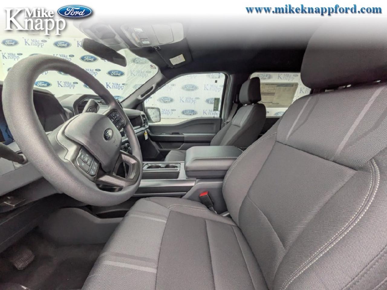 2026 Ford F-150 STX Photo