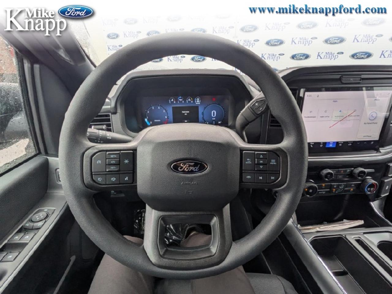 2026 Ford F-150 STX Photo
