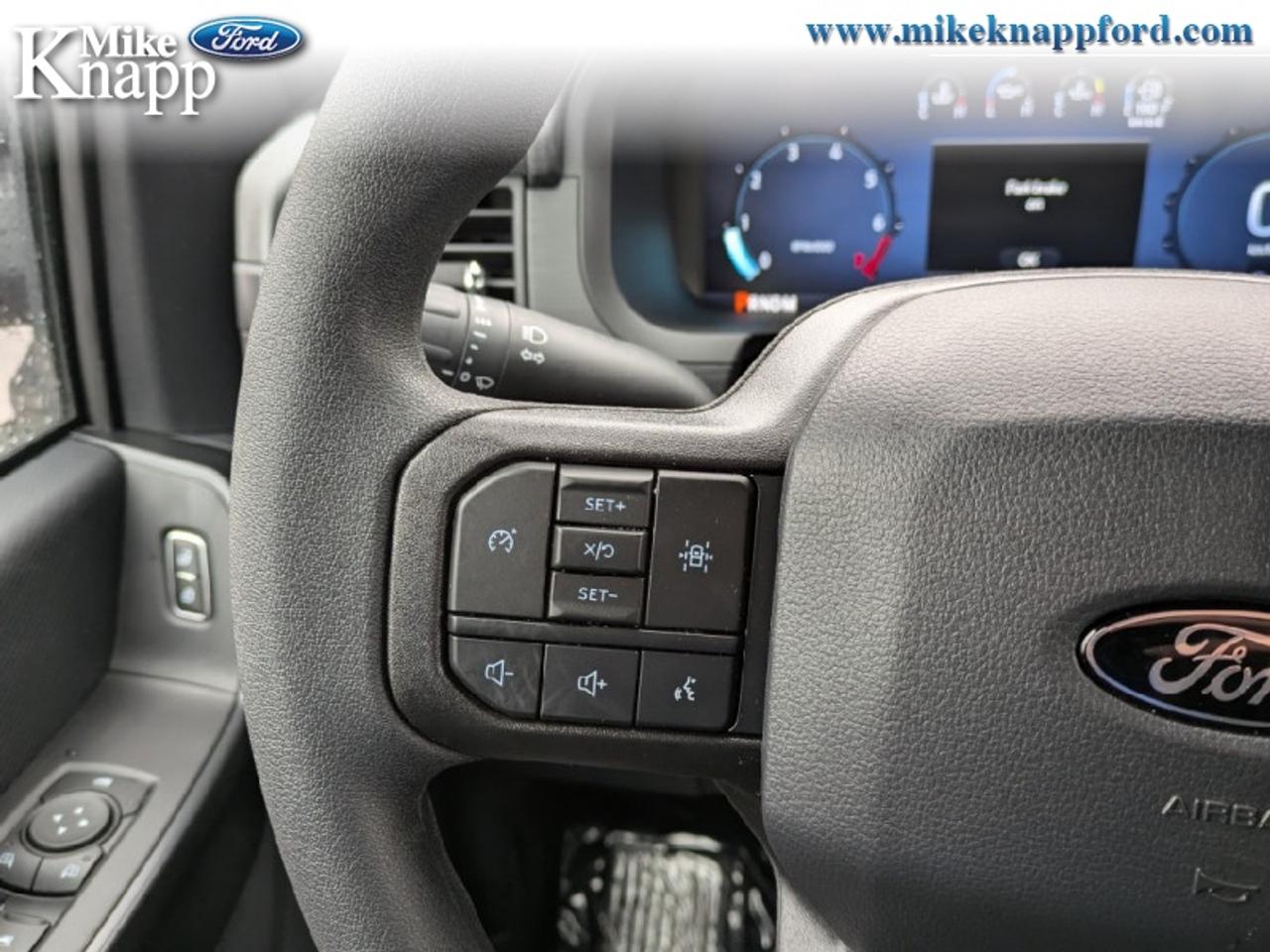 2026 Ford F-150 STX Photo