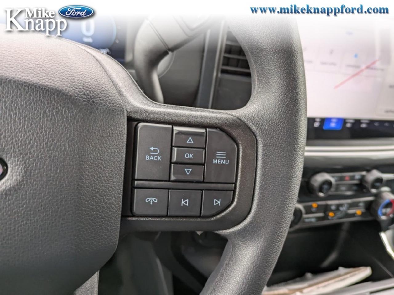 2026 Ford F-150 STX Photo