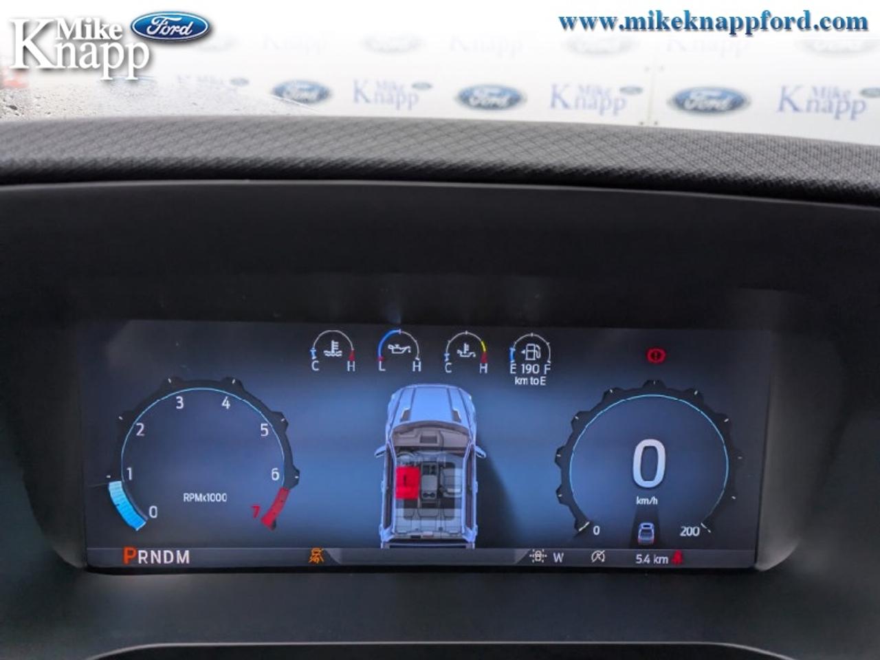 2026 Ford F-150 STX Photo