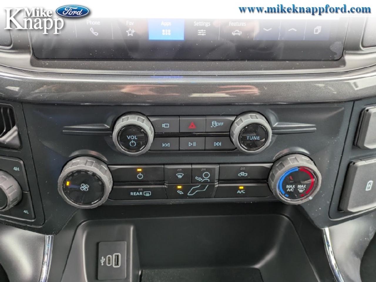 2026 Ford F-150 STX Photo