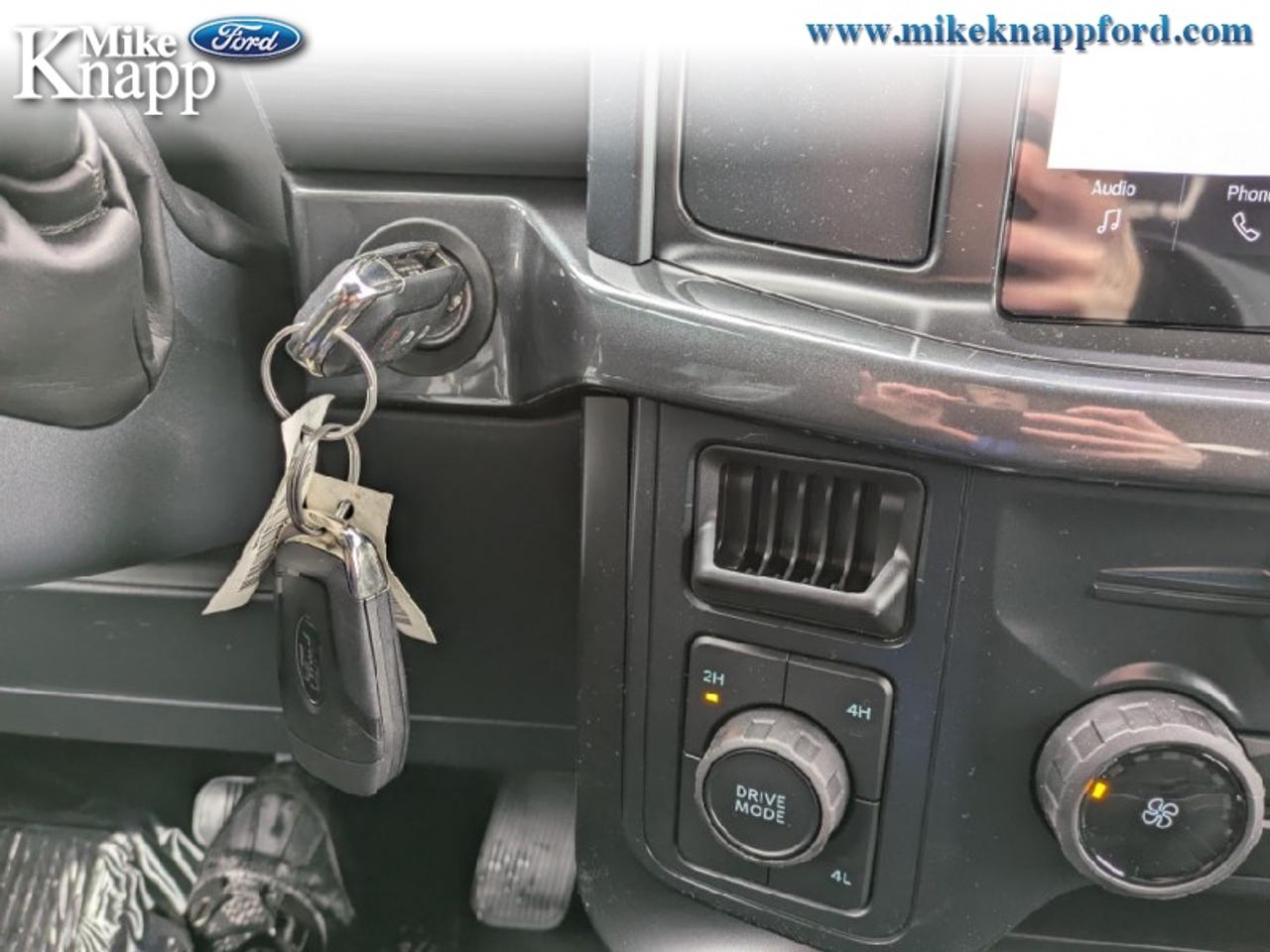 2026 Ford F-150 STX Photo