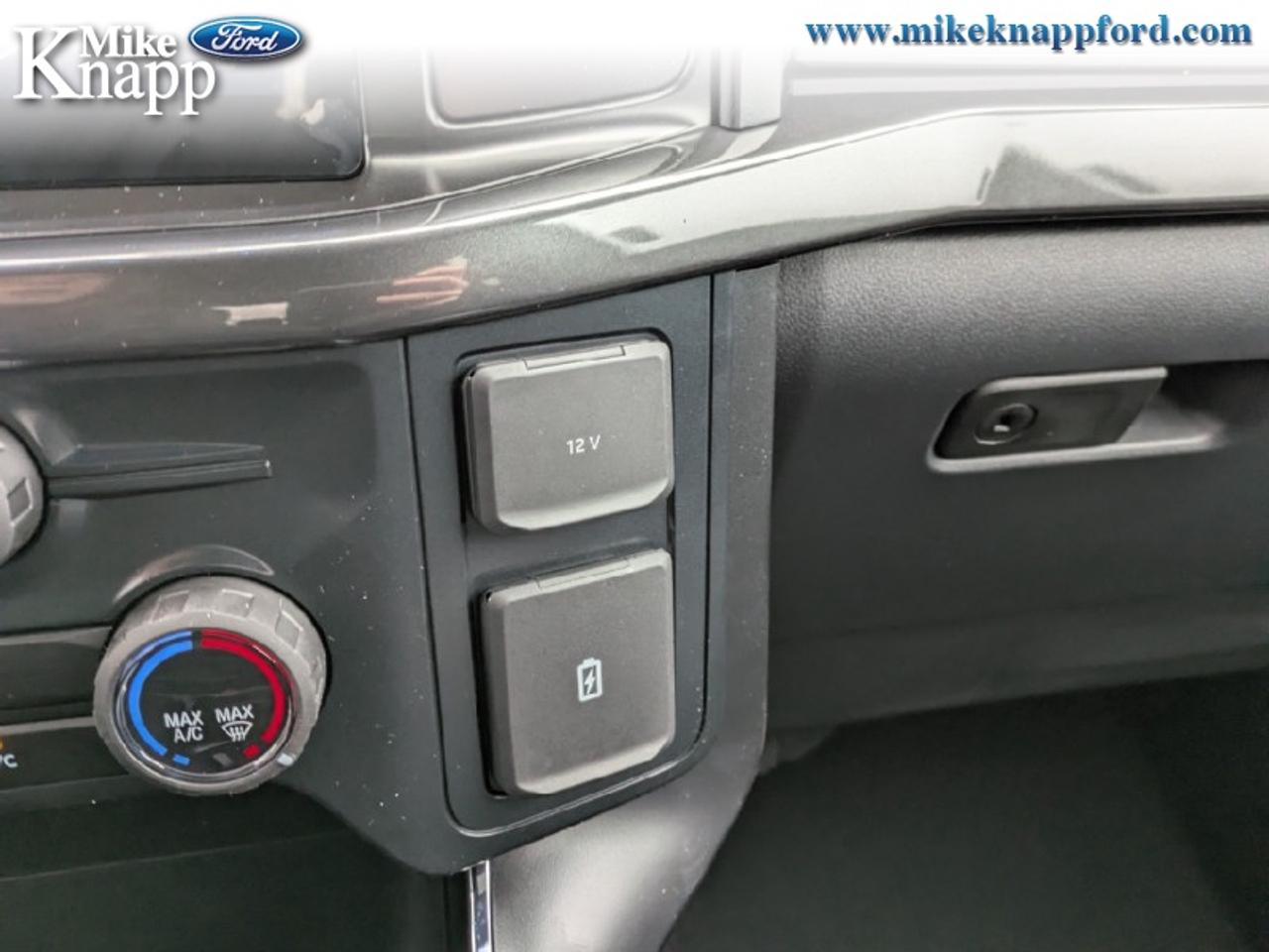 2026 Ford F-150 STX Photo