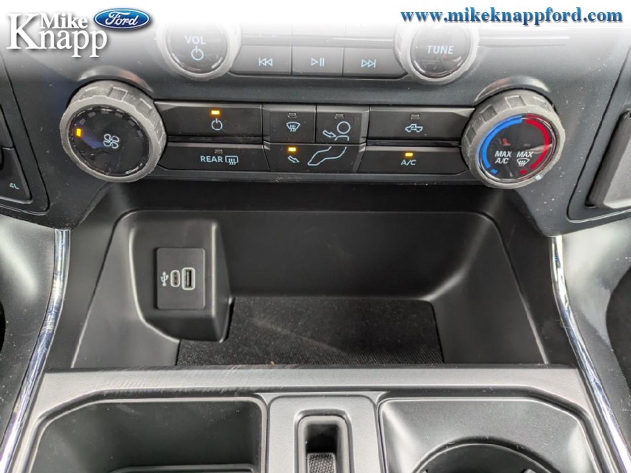2026 Ford F-150 STX Photo