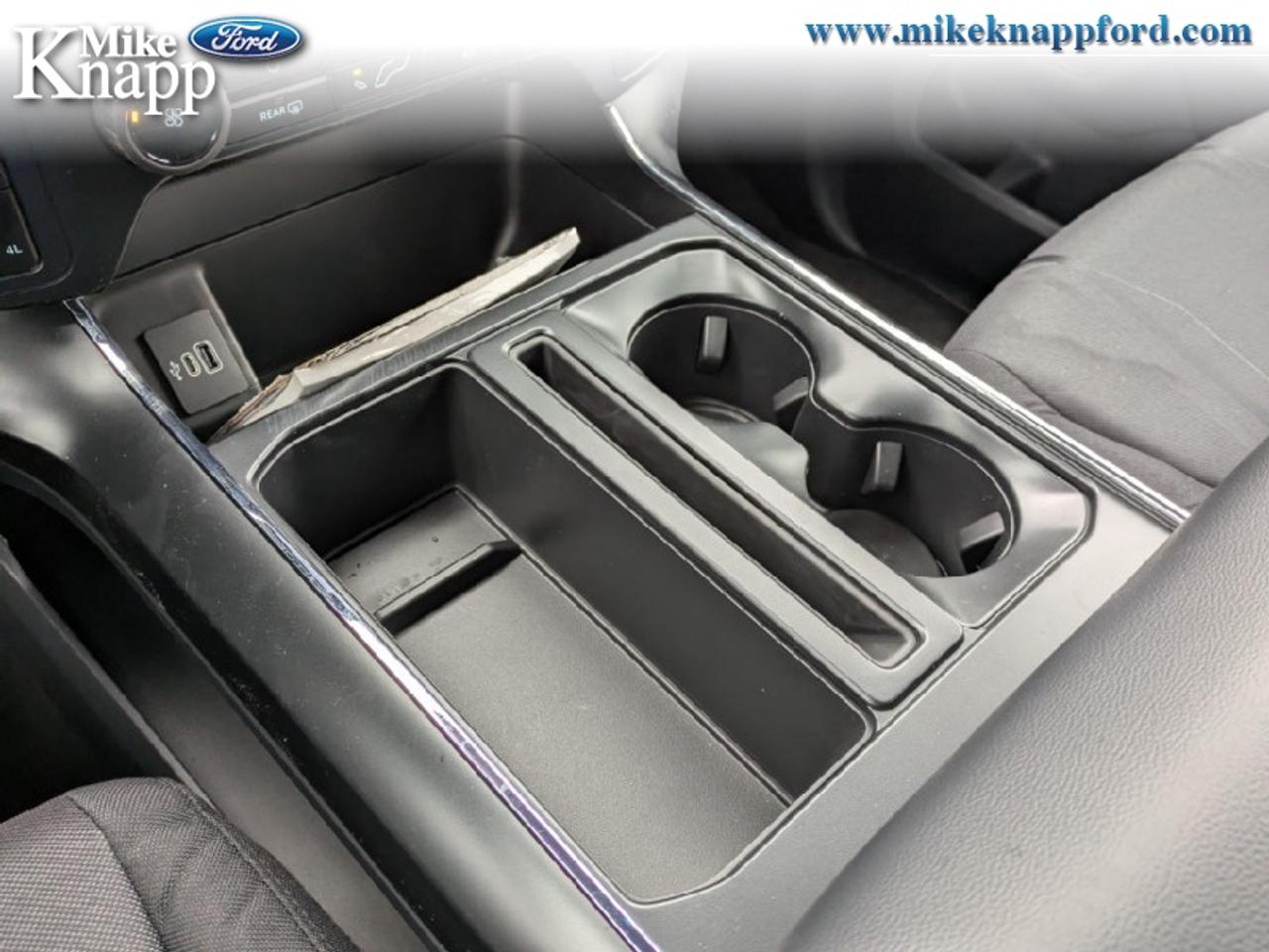 2026 Ford F-150 STX Photo