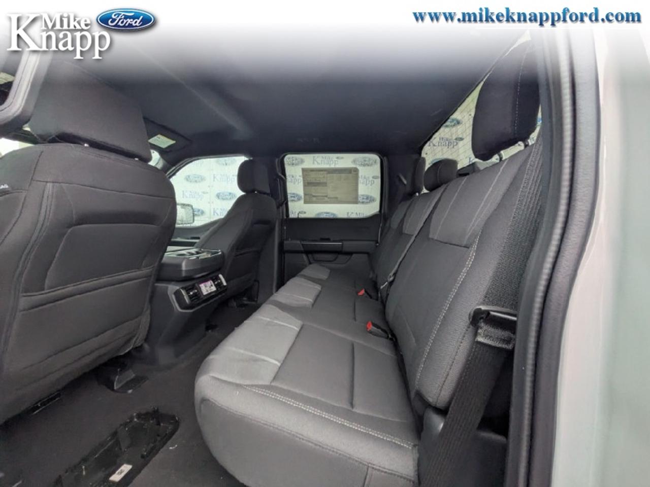 2026 Ford F-150 STX Photo