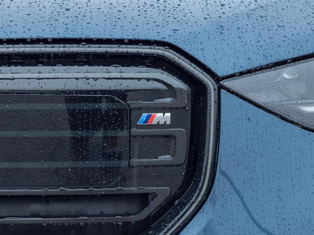 2026 BMW X3 30 xDrive 4dr All-Wheel Drive Sports Activity Vehicle Photo3