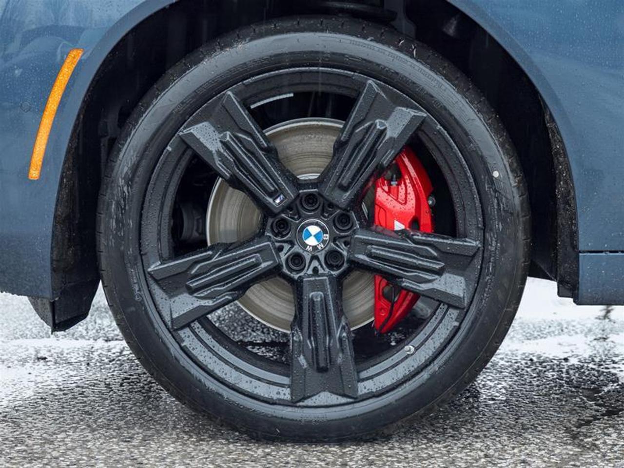 2026 BMW X3 30 xDrive 4dr All-Wheel Drive Sports Activity Vehicle Photo