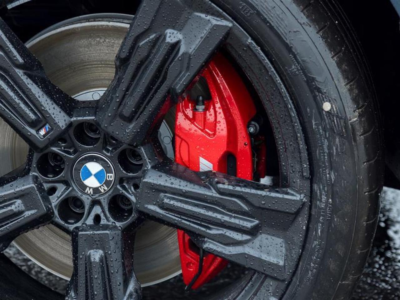 2026 BMW X3 30 xDrive 4dr All-Wheel Drive Sports Activity Vehicle Photo