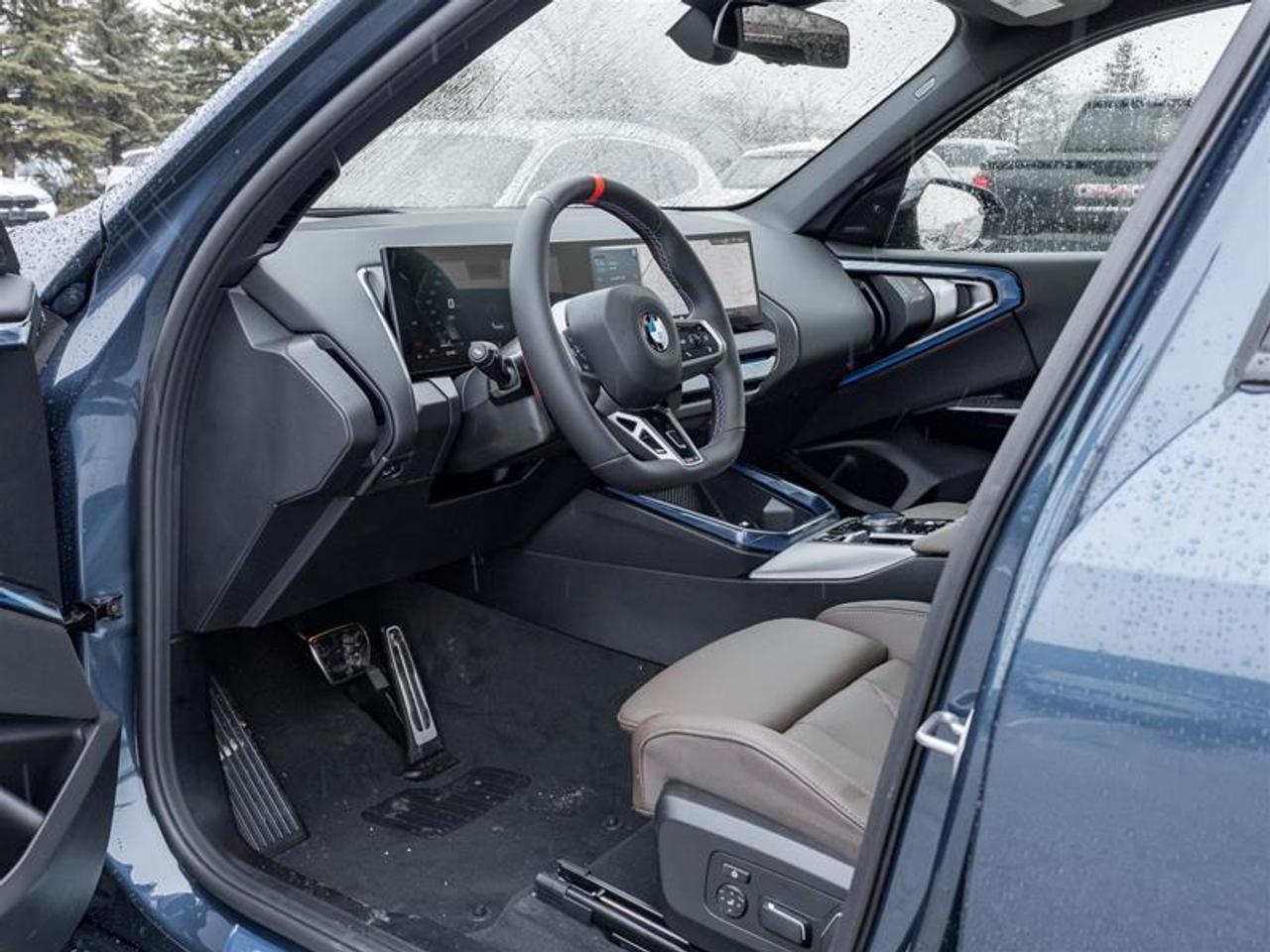 2026 BMW X3 30 xDrive 4dr All-Wheel Drive Sports Activity Vehicle Photo