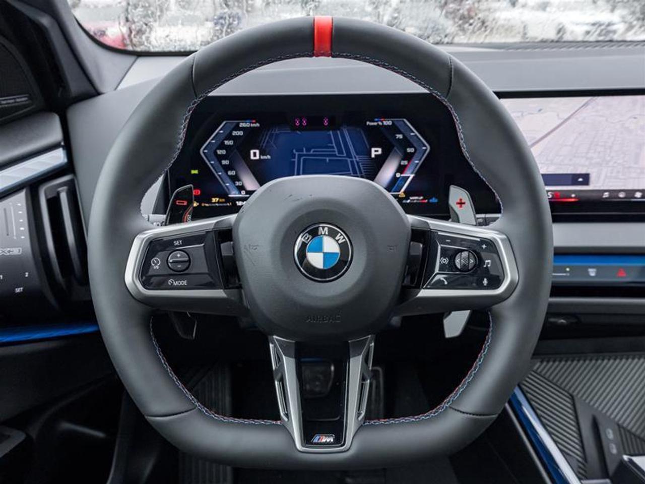 2026 BMW X3 30 xDrive 4dr All-Wheel Drive Sports Activity Vehicle Photo