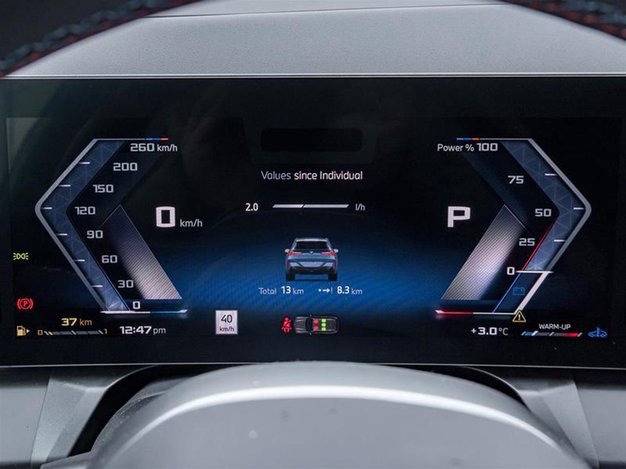 2026 BMW X3 30 xDrive 4dr All-Wheel Drive Sports Activity Vehicle Photo