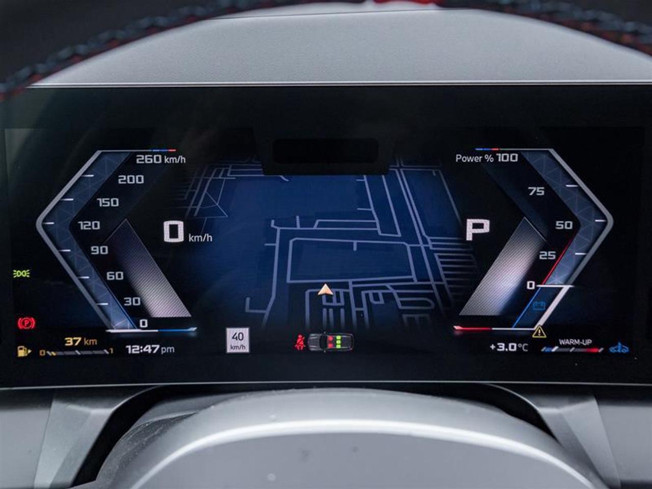 2026 BMW X3 30 xDrive 4dr All-Wheel Drive Sports Activity Vehicle Photo