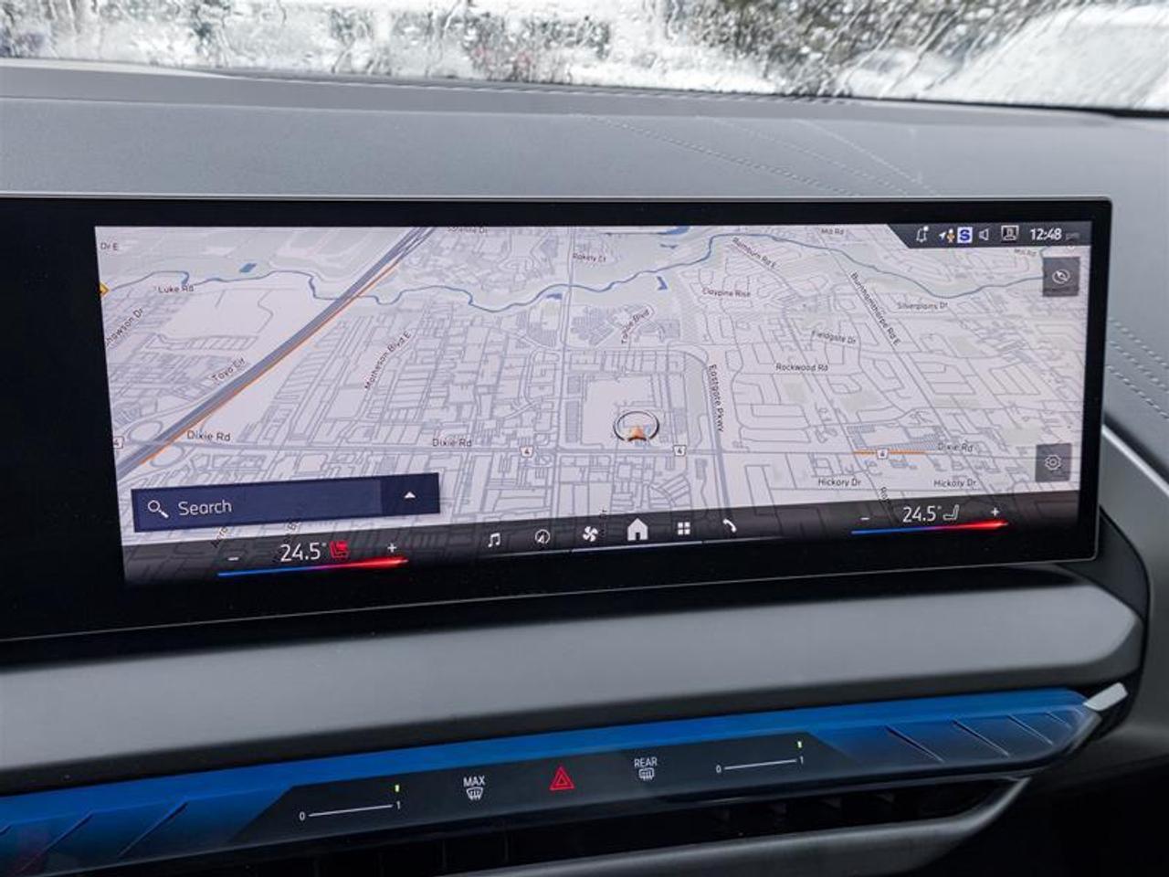 2026 BMW X3 30 xDrive 4dr All-Wheel Drive Sports Activity Vehicle Photo