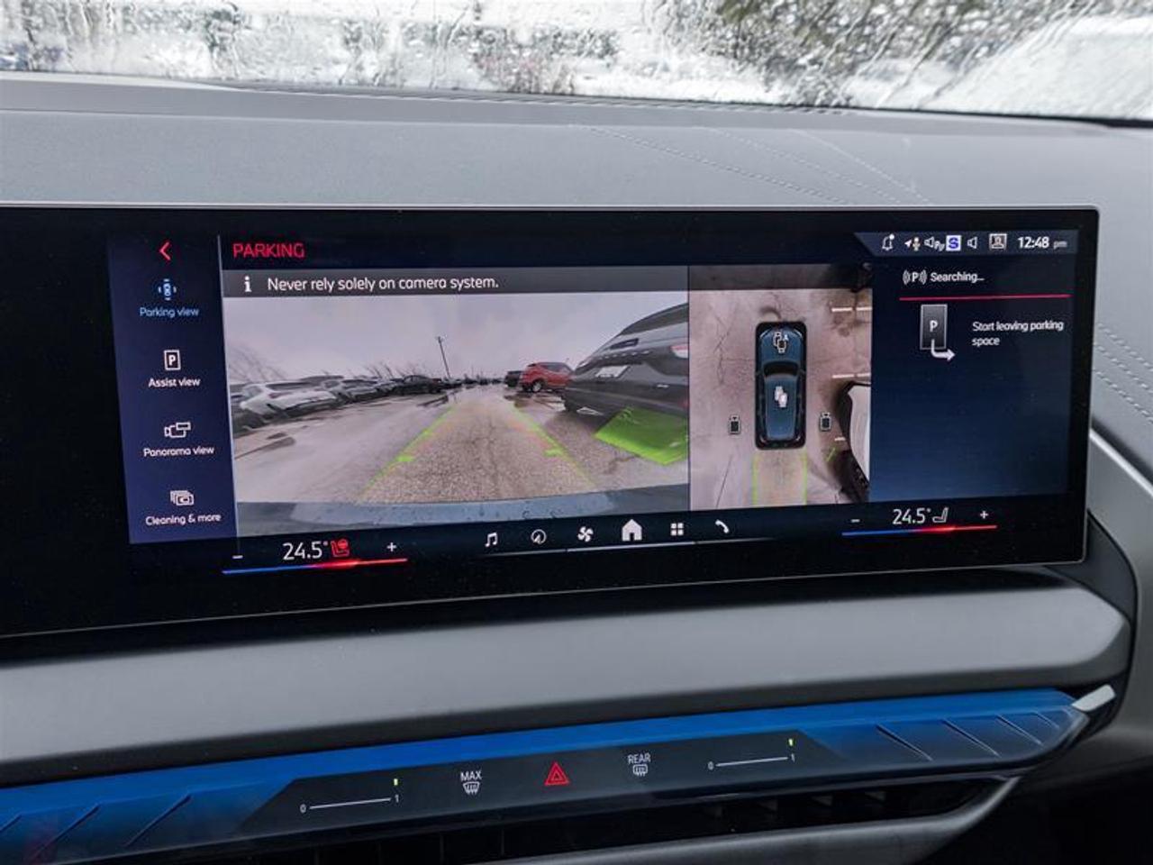 2026 BMW X3 30 xDrive 4dr All-Wheel Drive Sports Activity Vehicle Photo