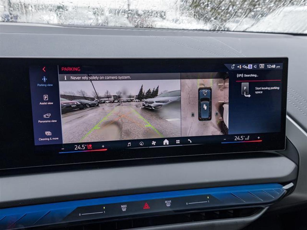 2026 BMW X3 30 xDrive 4dr All-Wheel Drive Sports Activity Vehicle Photo