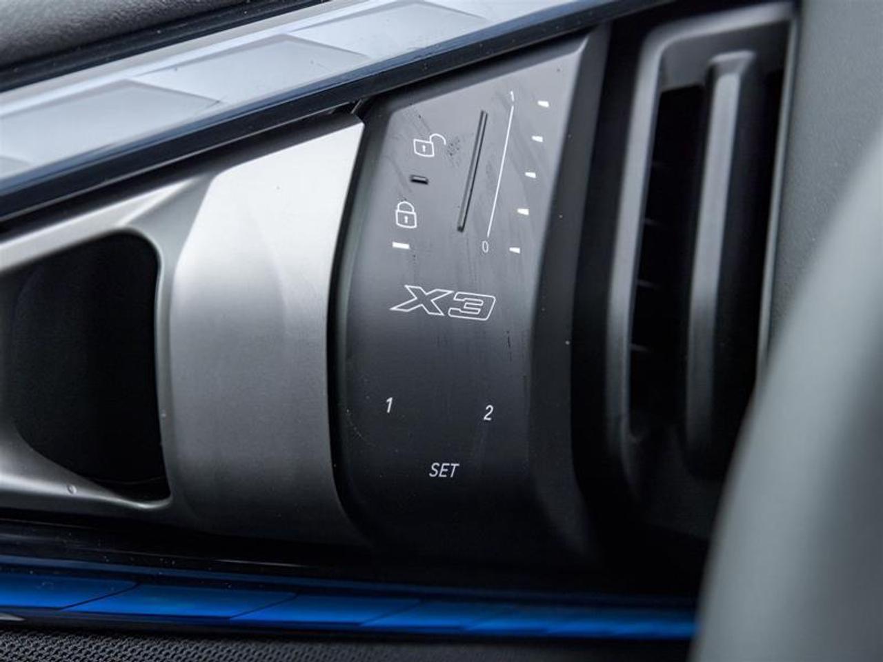 2026 BMW X3 30 xDrive 4dr All-Wheel Drive Sports Activity Vehicle Photo