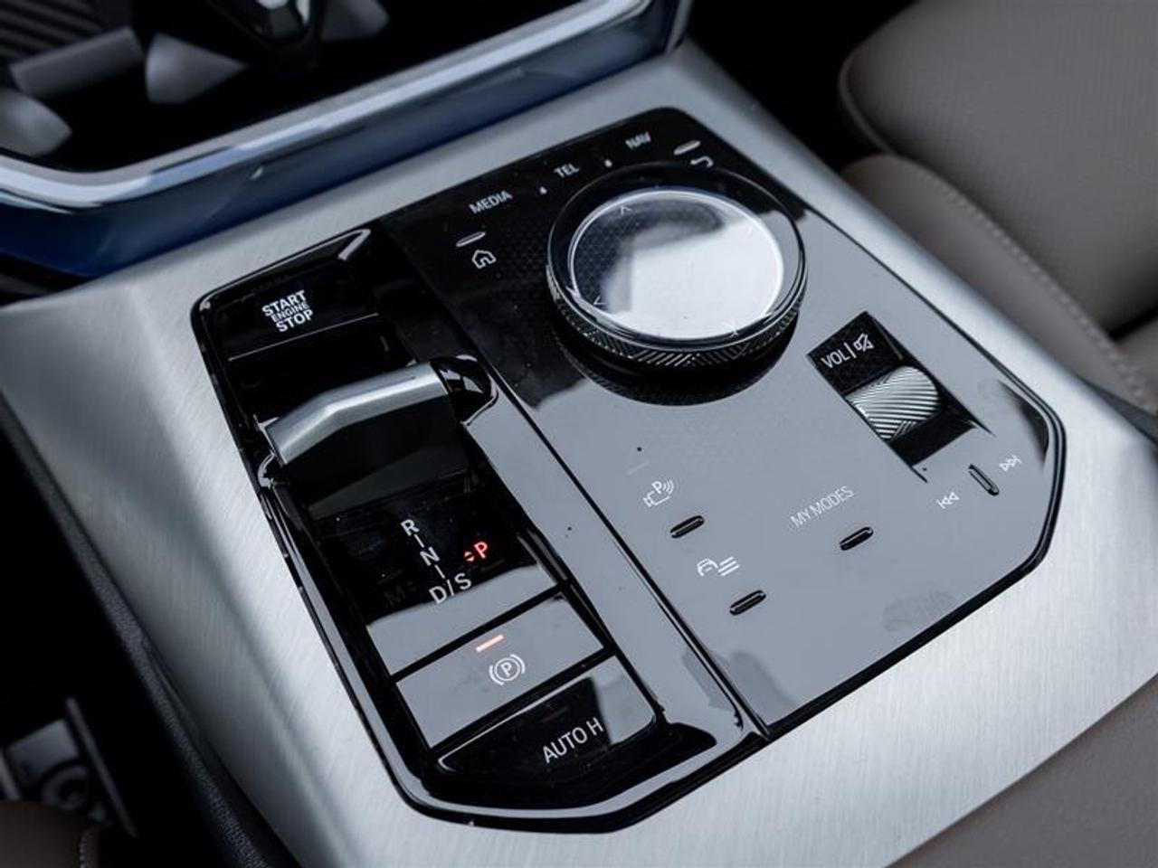 2026 BMW X3 30 xDrive 4dr All-Wheel Drive Sports Activity Vehicle Photo