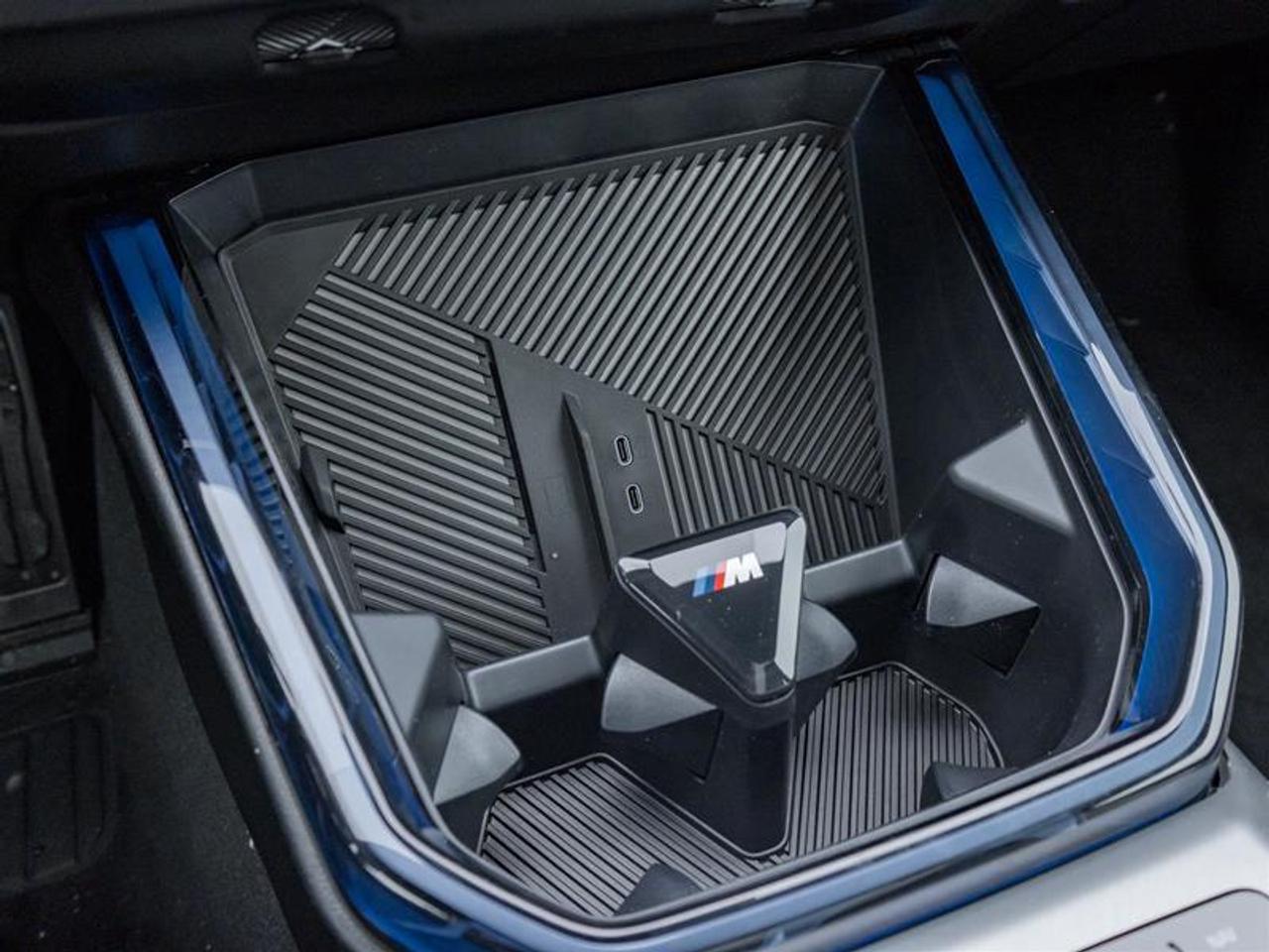 2026 BMW X3 30 xDrive 4dr All-Wheel Drive Sports Activity Vehicle Photo