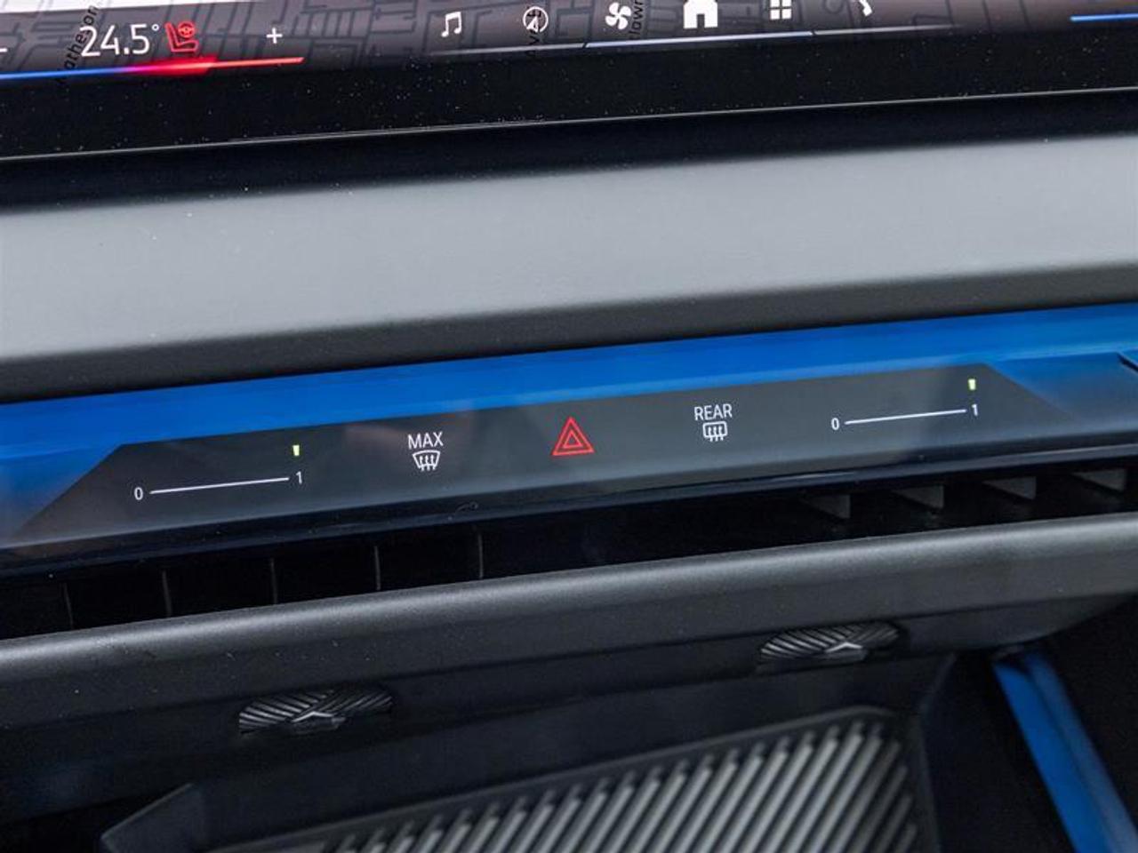 2026 BMW X3 30 xDrive 4dr All-Wheel Drive Sports Activity Vehicle Photo