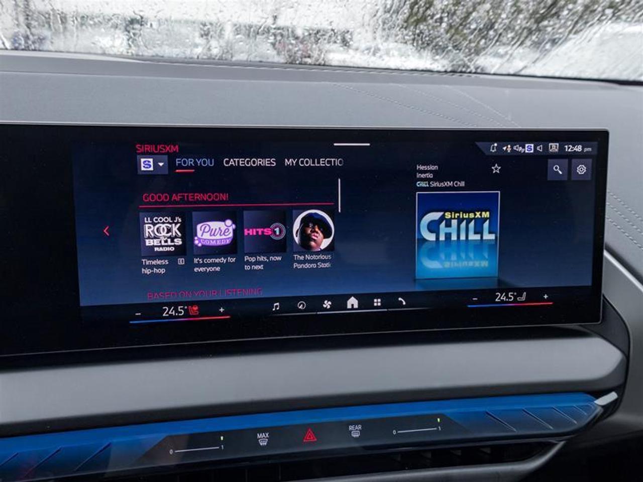 2026 BMW X3 30 xDrive 4dr All-Wheel Drive Sports Activity Vehicle Photo