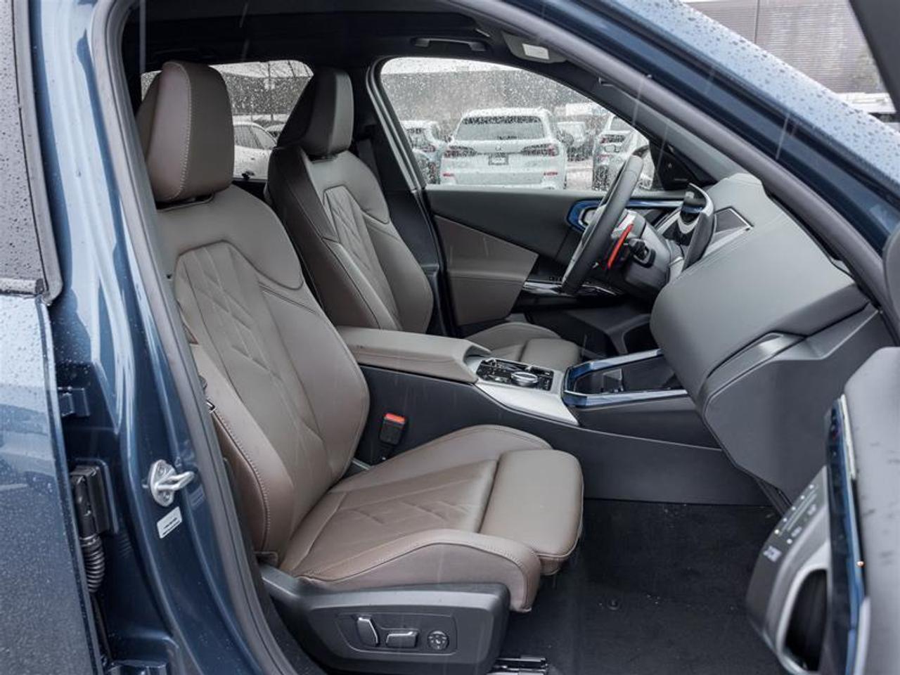 2026 BMW X3 30 xDrive 4dr All-Wheel Drive Sports Activity Vehicle Photo