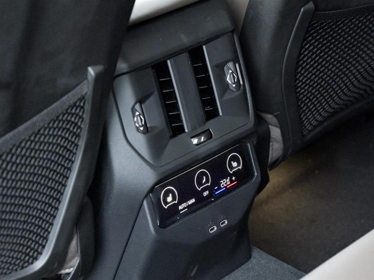 2026 BMW X3 30 xDrive 4dr All-Wheel Drive Sports Activity Vehicle Photo