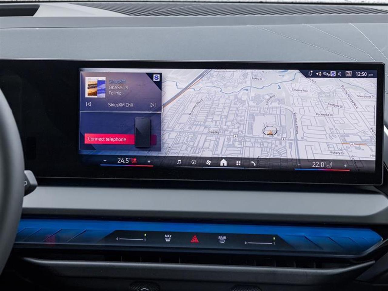 2026 BMW X3 30 xDrive 4dr All-Wheel Drive Sports Activity Vehicle Photo