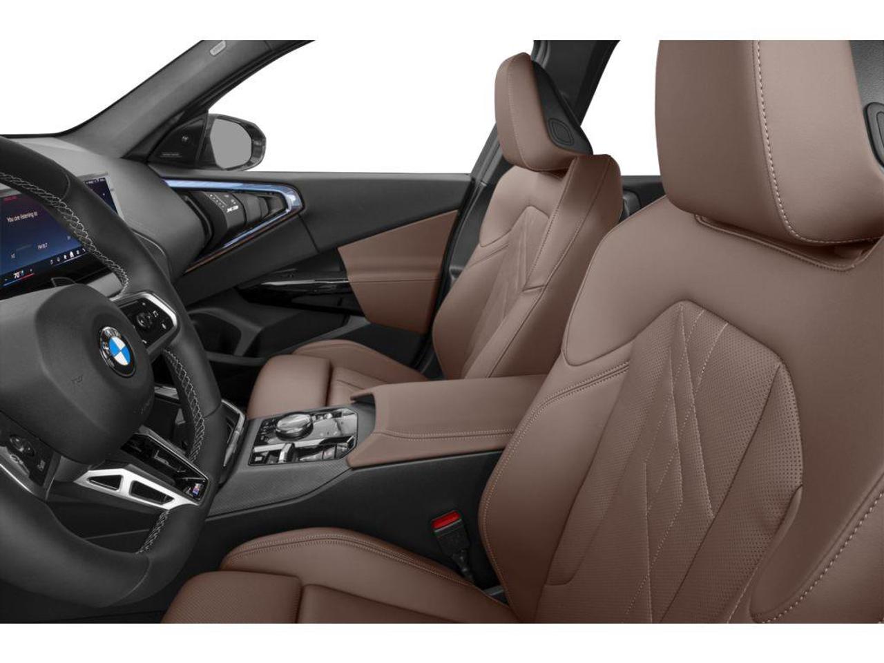 2026 BMW X3 M50 xDrive 4dr All-Wheel Drive Sports Activity Vehicle Photo