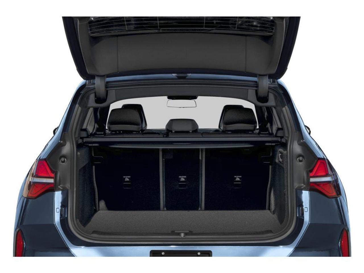 2026 BMW X3 M50 xDrive 4dr All-Wheel Drive Sports Activity Vehicle Photo