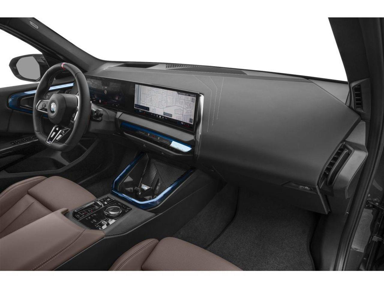 2026 BMW X3 M50 xDrive 4dr All-Wheel Drive Sports Activity Vehicle Photo