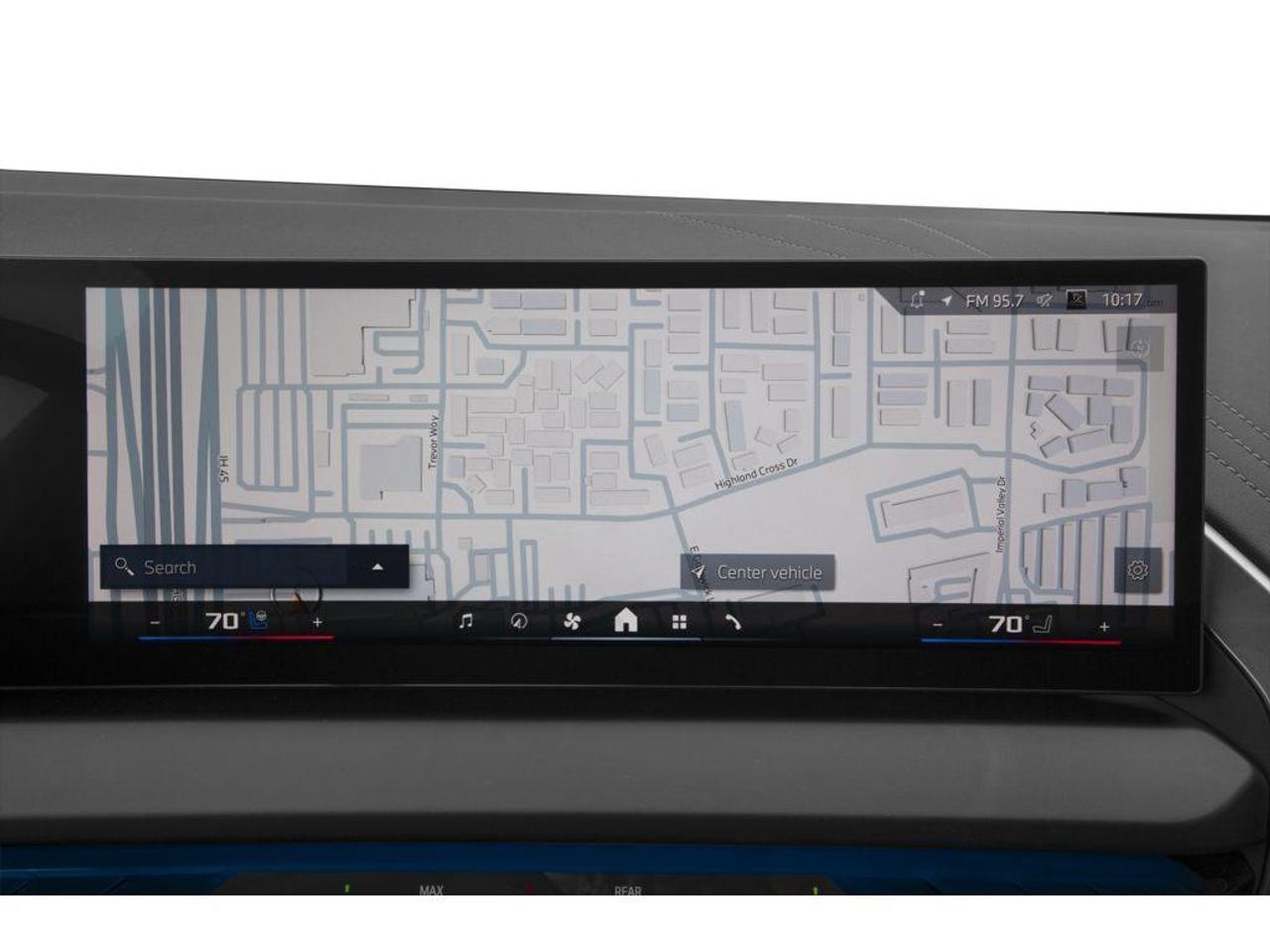 2026 BMW X3 M50 xDrive 4dr All-Wheel Drive Sports Activity Vehicle Photo