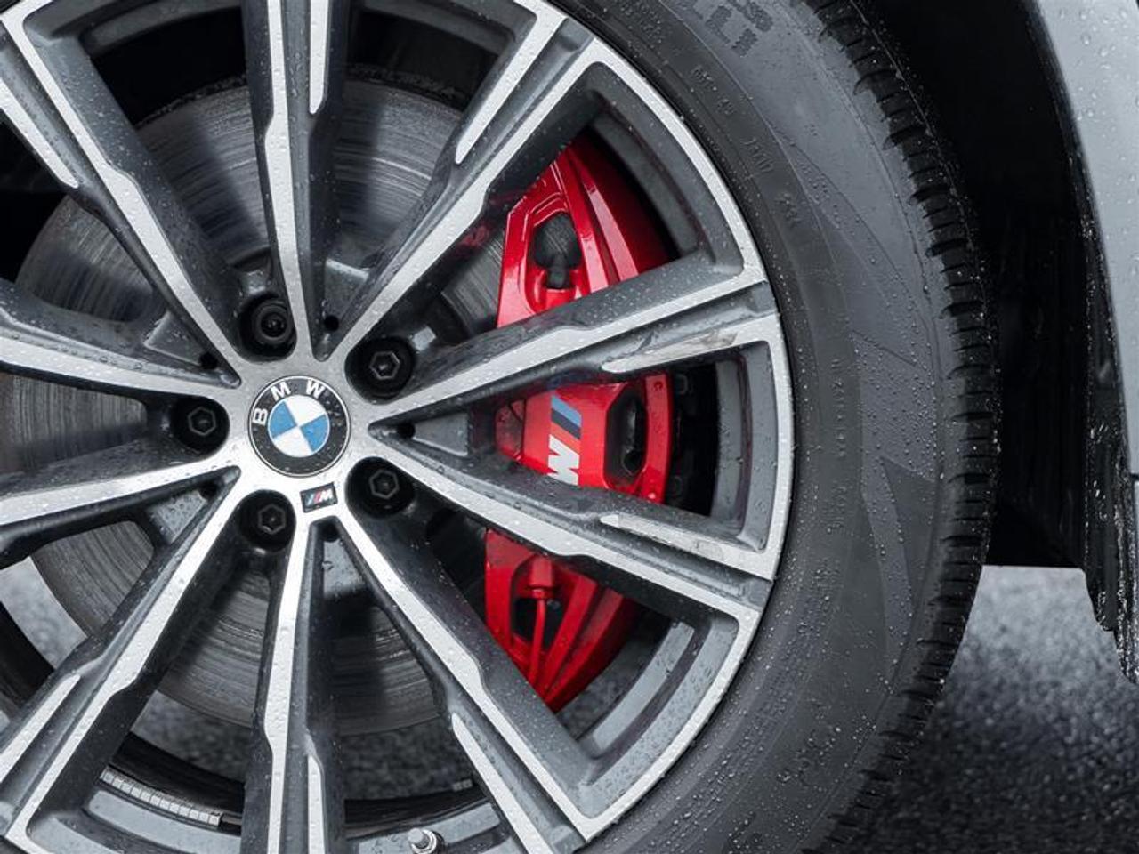 2025 BMW X5 xDrive40i 4dr All-Wheel Drive Sports Activity Vehicle Photo