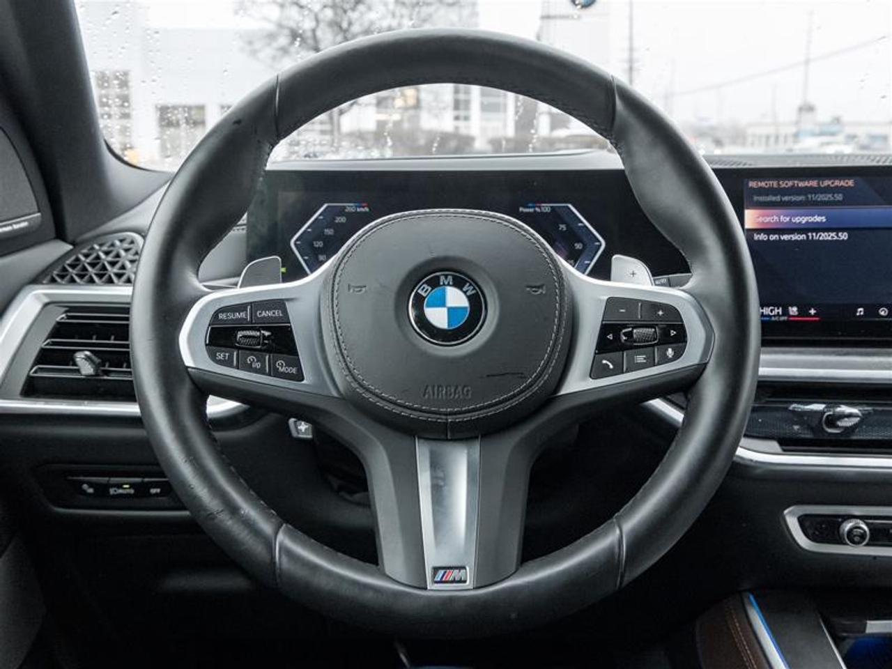 2025 BMW X5 xDrive40i 4dr All-Wheel Drive Sports Activity Vehicle Photo