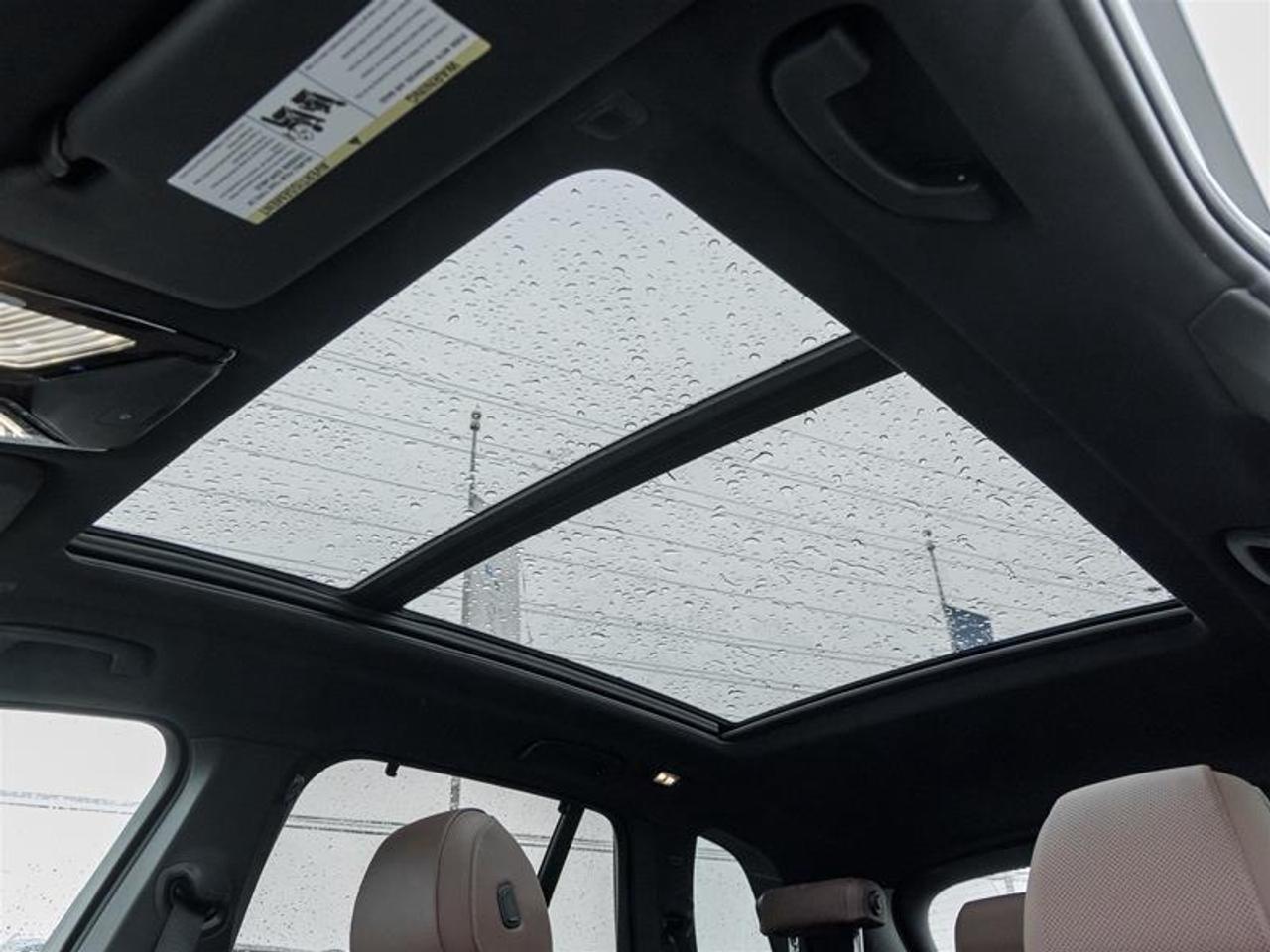 2025 BMW X5 xDrive40i 4dr All-Wheel Drive Sports Activity Vehicle Photo