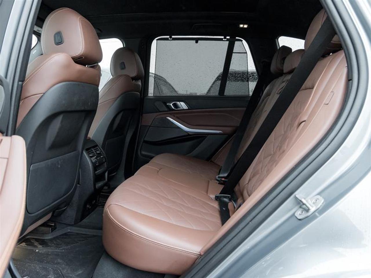 2025 BMW X5 xDrive40i 4dr All-Wheel Drive Sports Activity Vehicle Photo