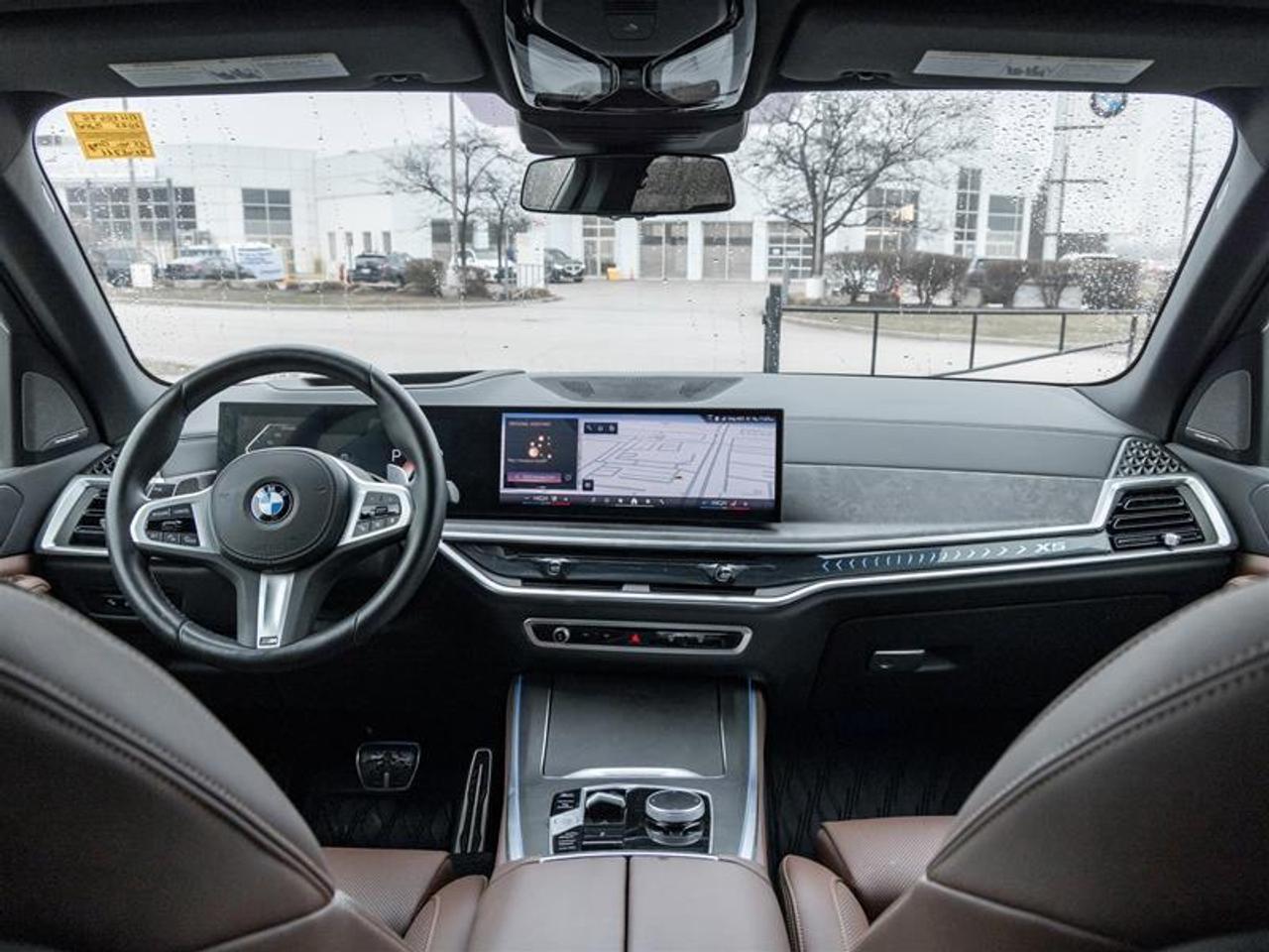2025 BMW X5 xDrive40i 4dr All-Wheel Drive Sports Activity Vehicle Photo