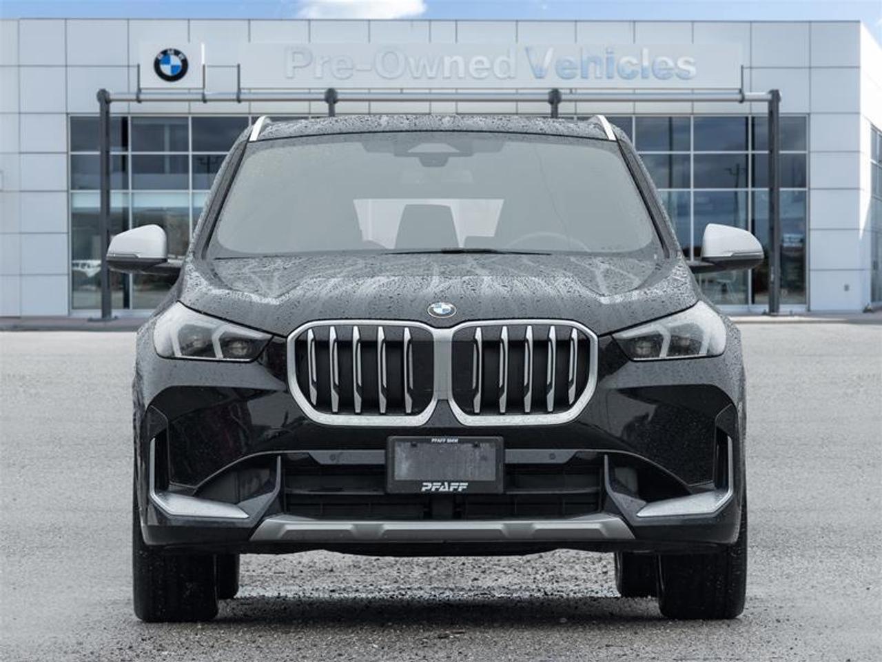 2023 BMW X1 xDrive28i 4dr All-wheel Drive Sports Activity Vehicle Photo