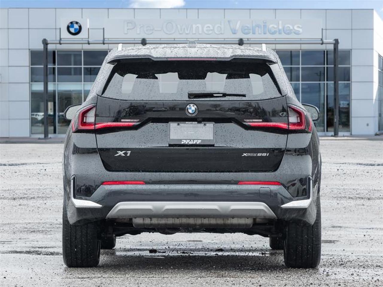 2023 BMW X1 xDrive28i 4dr All-wheel Drive Sports Activity Vehicle Photo