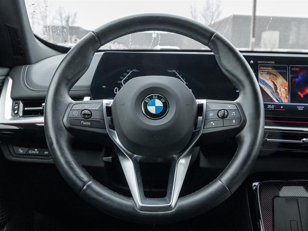 2023 BMW X1 xDrive28i 4dr All-wheel Drive Sports Activity Vehicle Photo