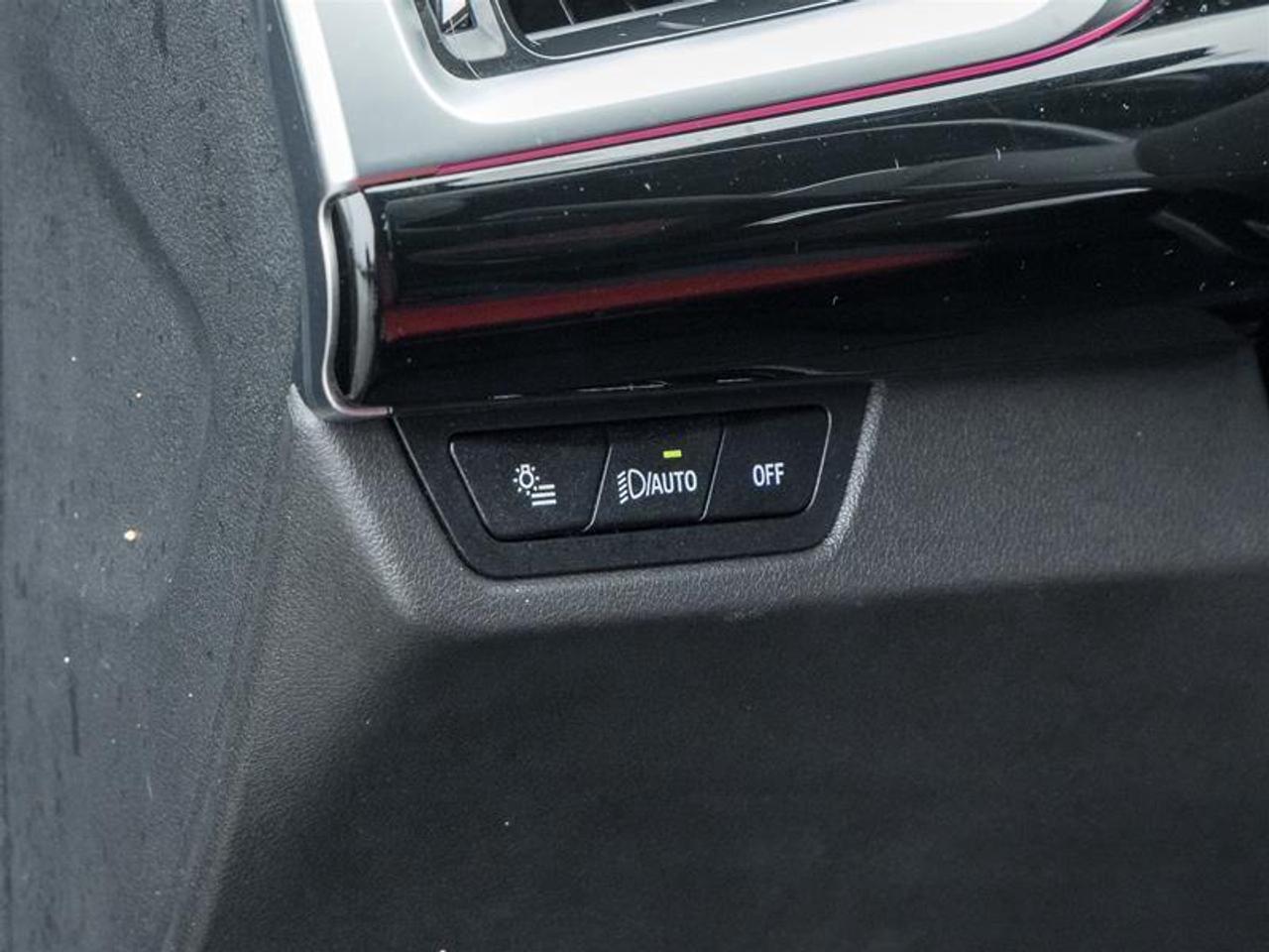 2023 BMW X1 xDrive28i 4dr All-wheel Drive Sports Activity Vehicle Photo