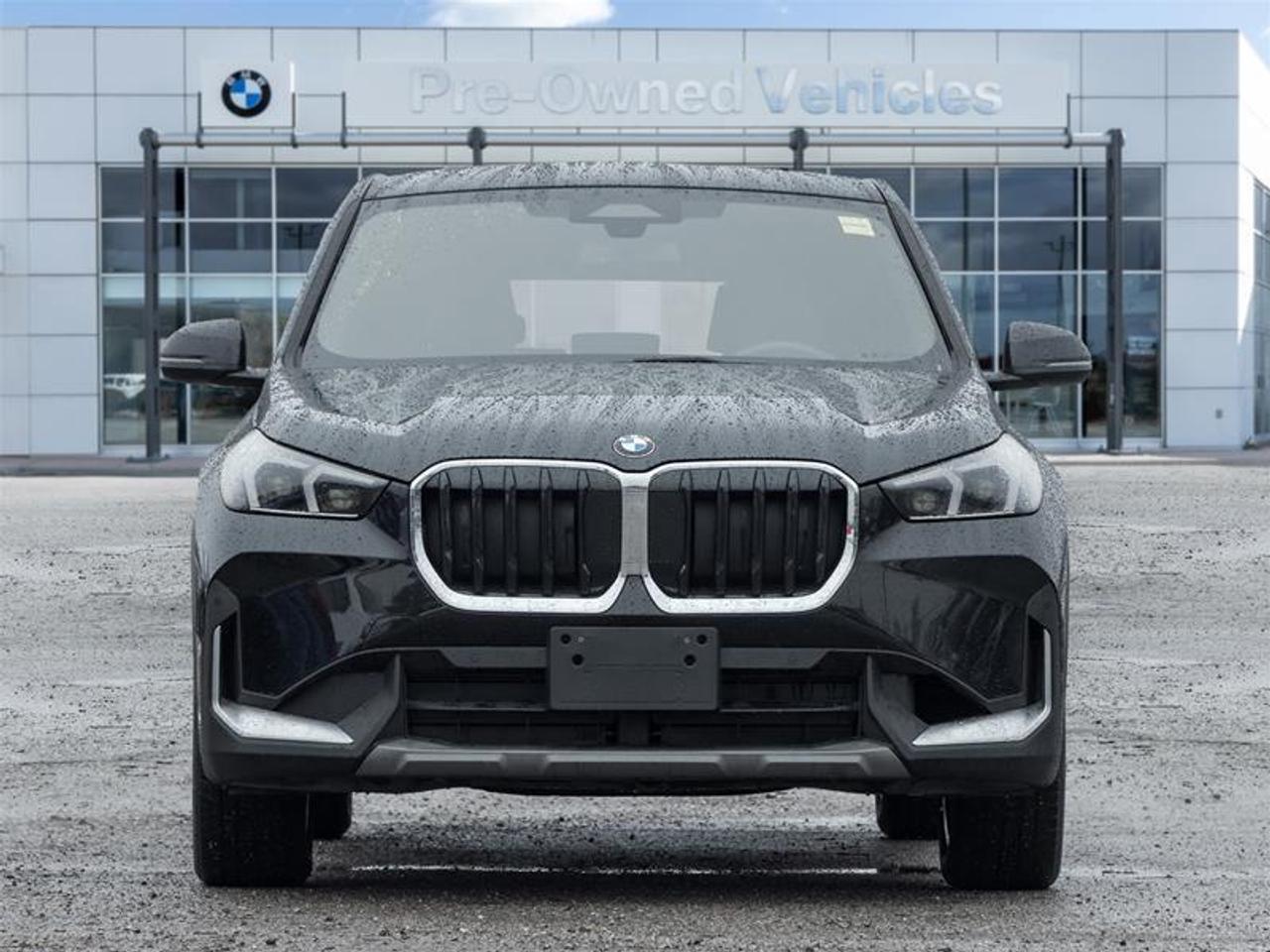 2023 BMW X1 xDrive28i 4dr All-wheel Drive Sports Activity Vehicle Photo