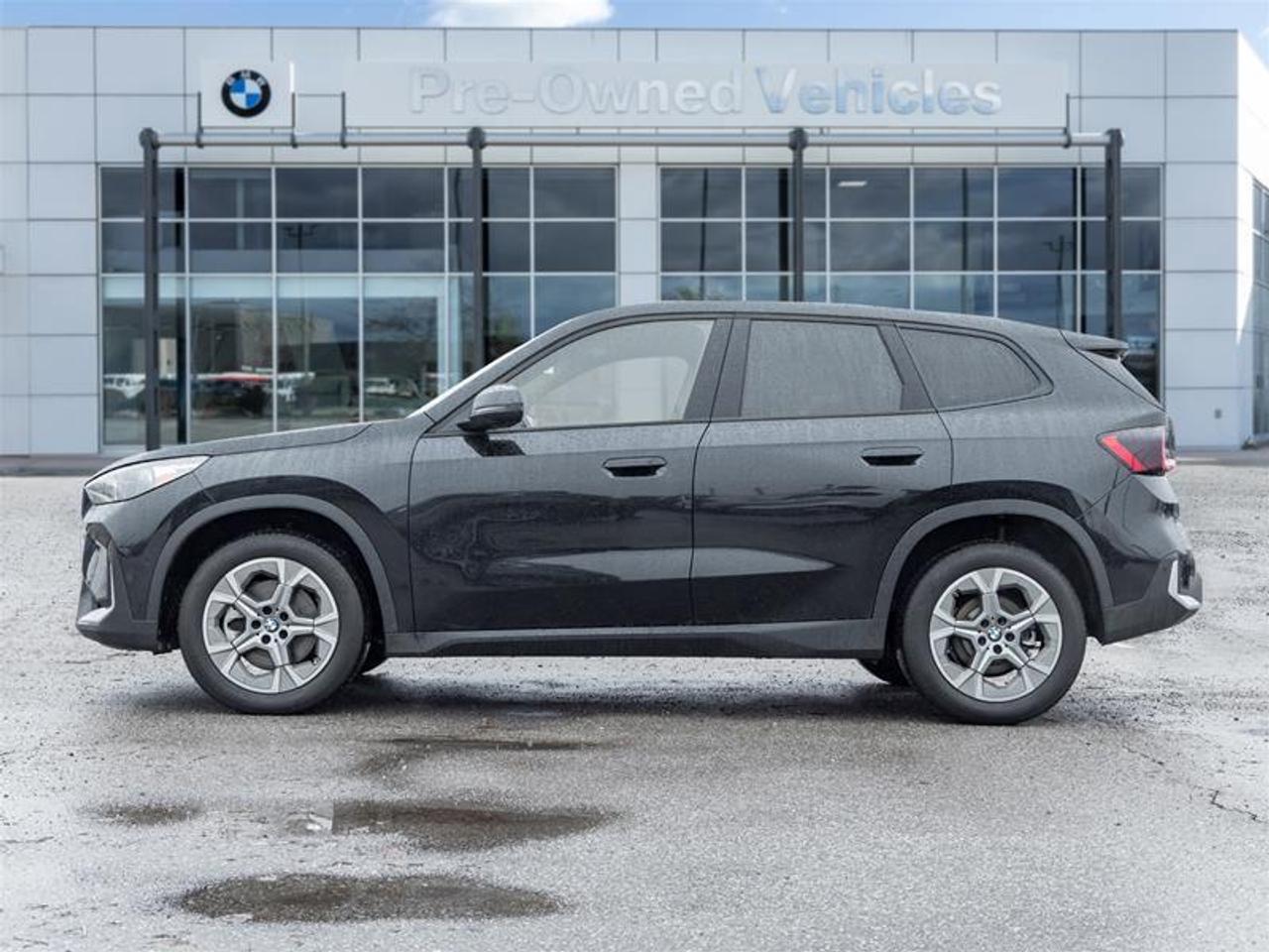 2023 BMW X1 xDrive28i 4dr All-wheel Drive Sports Activity Vehicle Photo