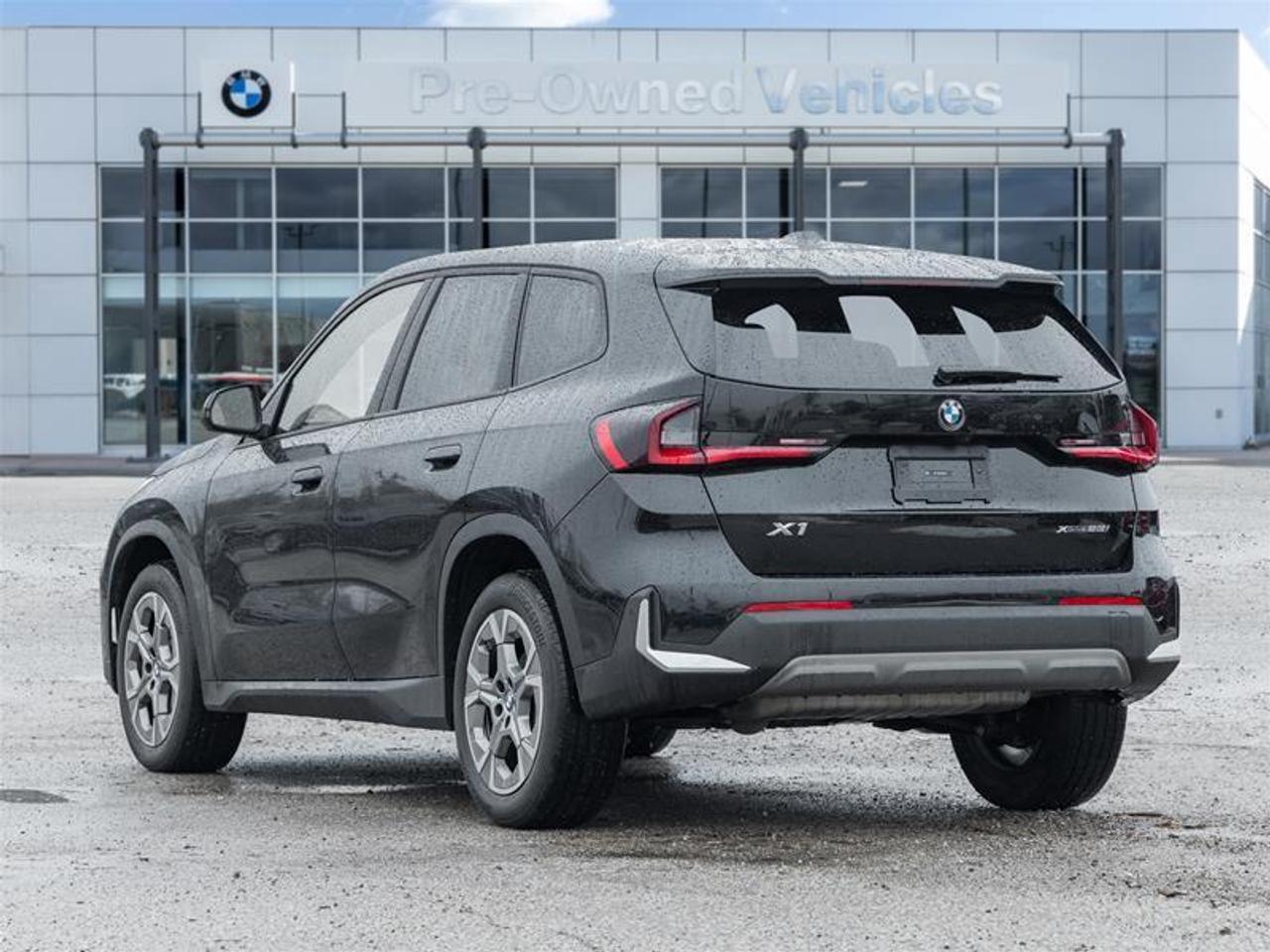 2023 BMW X1 xDrive28i 4dr All-wheel Drive Sports Activity Vehicle Photo