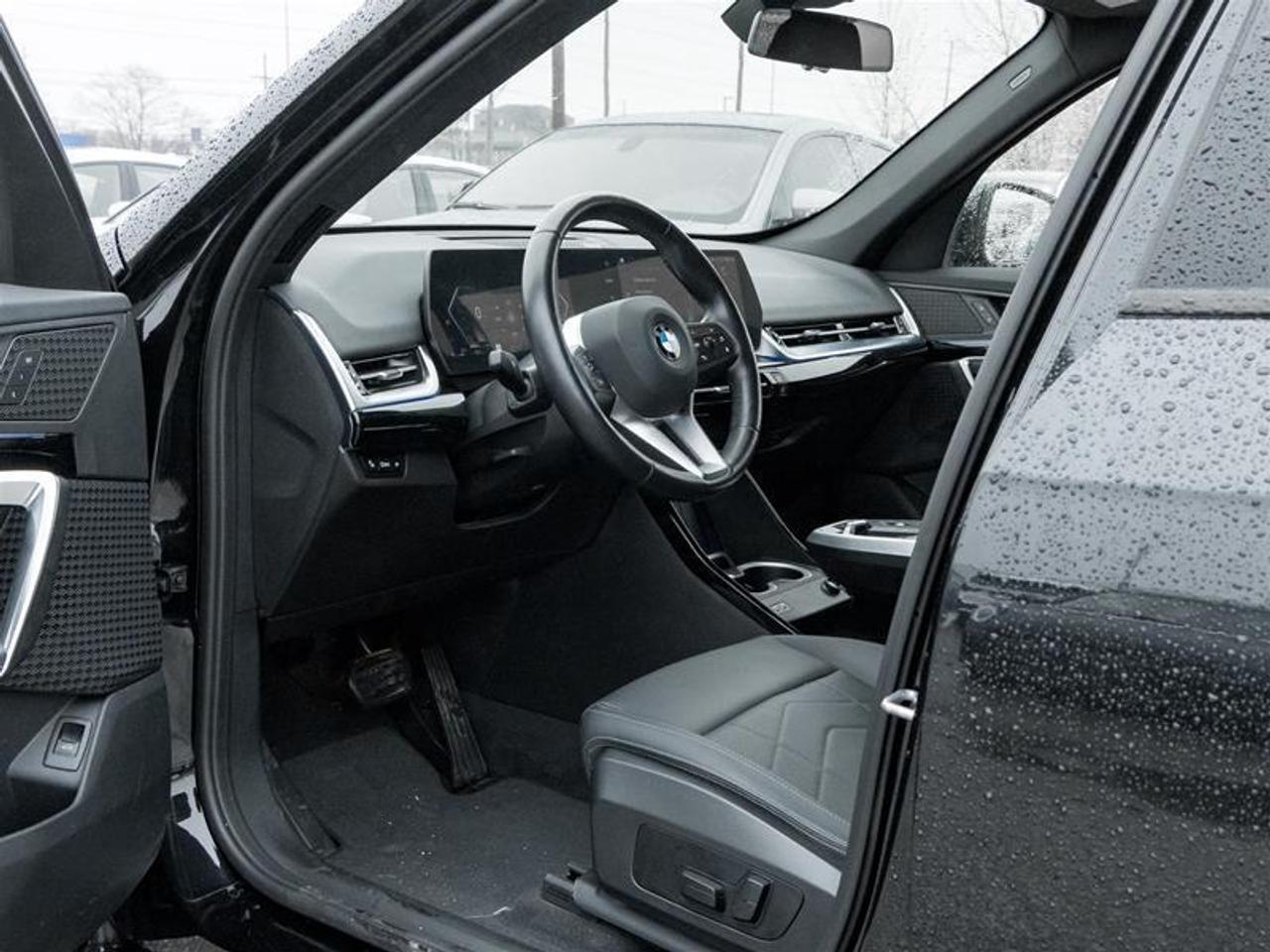 2023 BMW X1 xDrive28i 4dr All-wheel Drive Sports Activity Vehicle Photo