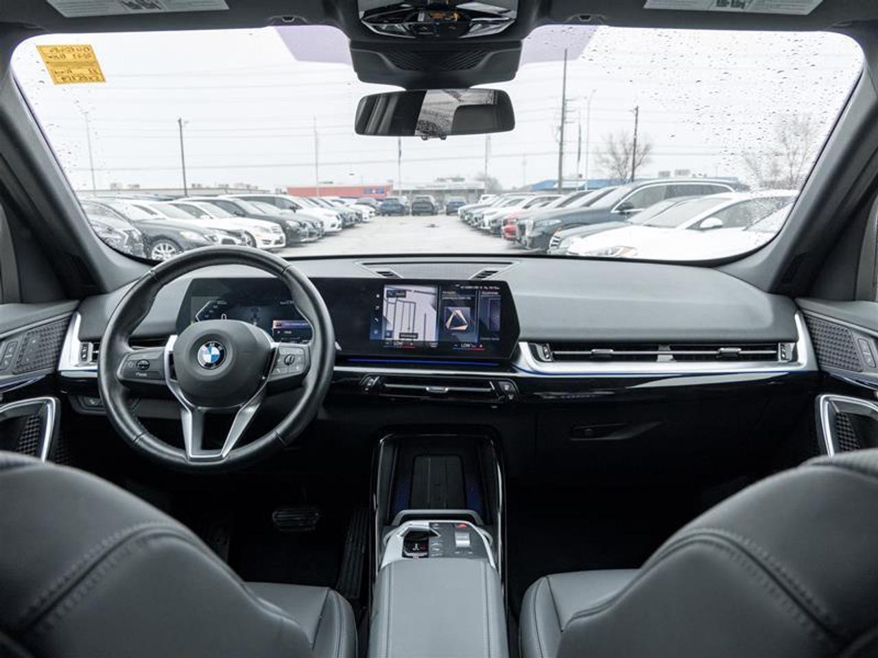2023 BMW X1 xDrive28i 4dr All-wheel Drive Sports Activity Vehicle Photo